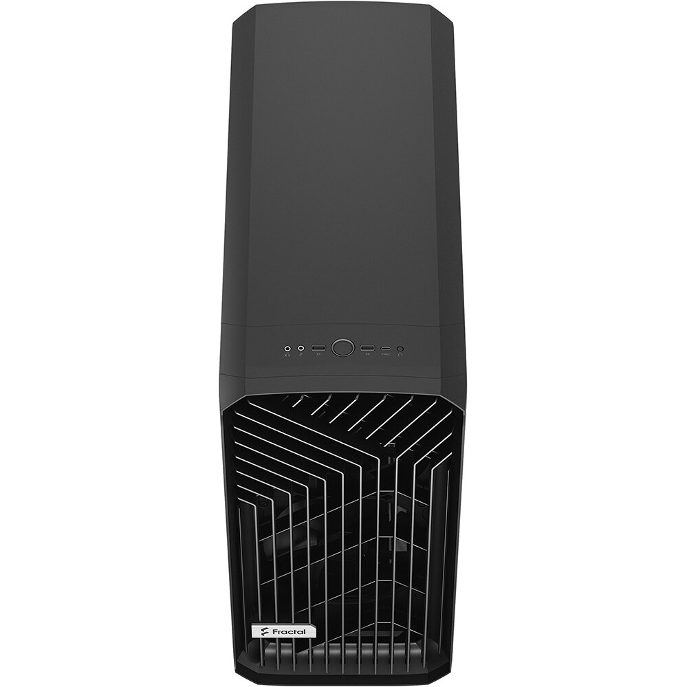 Boîtier Fractal Design Torrent Black Solid - FD-C-TOR1A-05 - photo 3