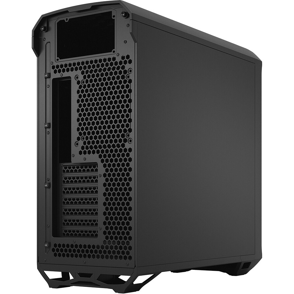 Boîtier Fractal Design Torrent Black Solid - FD-C-TOR1A-05 - photo 7