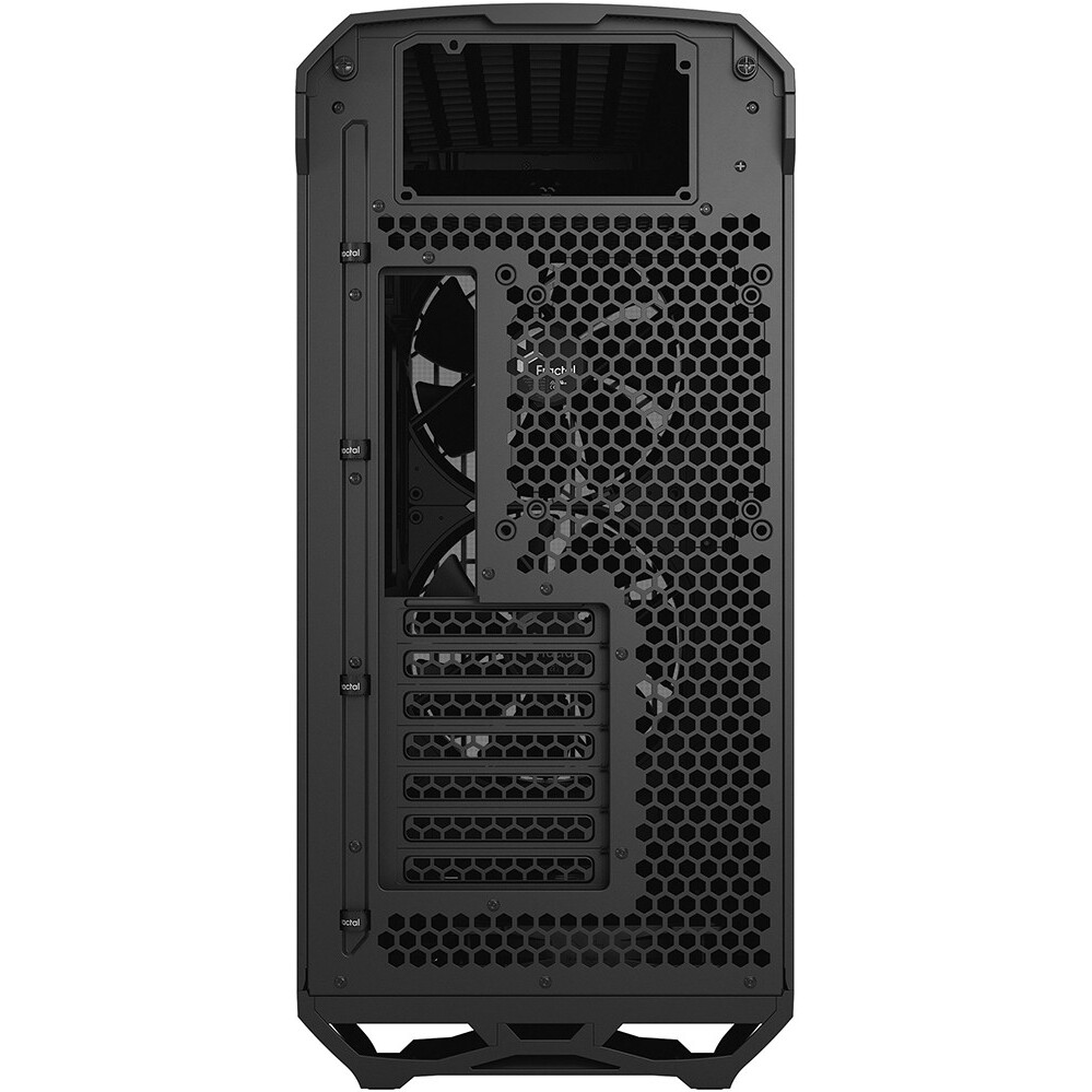 Boîtier Fractal Design Torrent Black Solid - FD-C-TOR1A-05 - photo 8