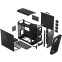 Boîtier Fractal Design Torrent Black Solid - FD-C-TOR1A-05 - photo 9