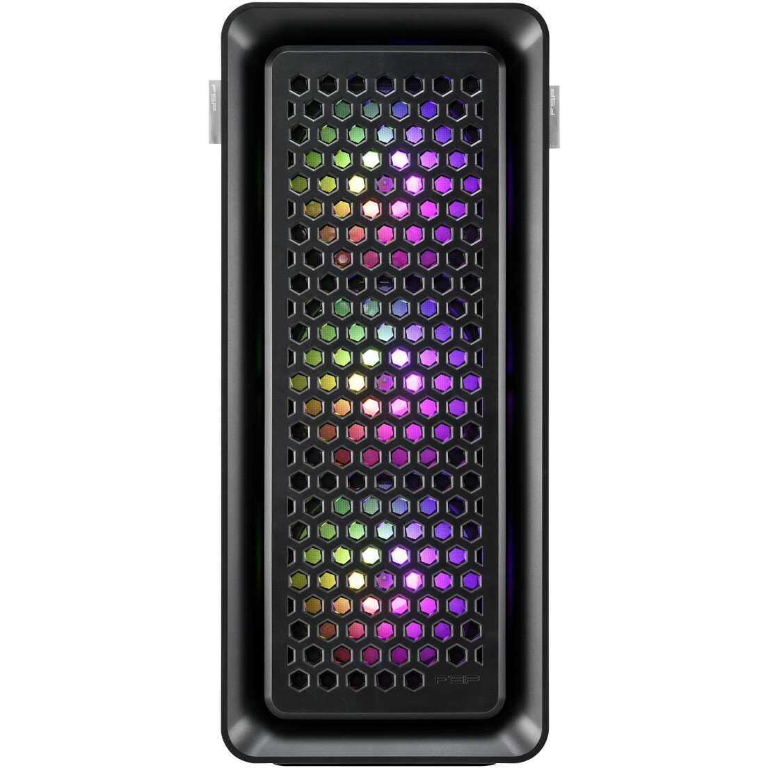 Case FSP CUT593A Black - POC0000202 - photo 2