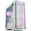 Case FSP CUT593A White - CUT593A WHITE