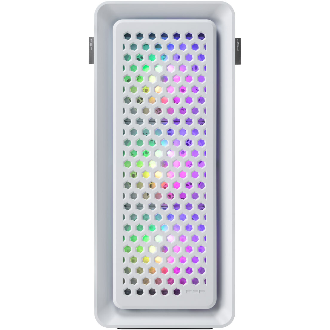 Case FSP CUT593A White - CUT593A WHITE - photo 2