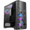 Case AZZA Storm 6000-ARGB Black - CSAZ-6000ARGB/B