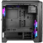 Case AZZA Storm 6000-ARGB Black - CSAZ-6000ARGB/B - photo 5