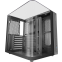Case Mars Gaming MC-INFINIOLITE Black - MCINFINIOLITE