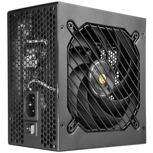 Power Supply 750W Mars Gaming MPB750PSI