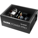 Alimentation électrique 1600W Be Quiet Dark Power Pro 14 IO (BP023EU)