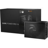Alimentation électrique 1600W Be Quiet Dark Power Pro 14 IO (BP023EU)