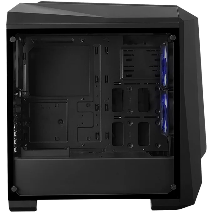 Case AZZA Chroma 410A Black - CSAZ-410A - photo 2