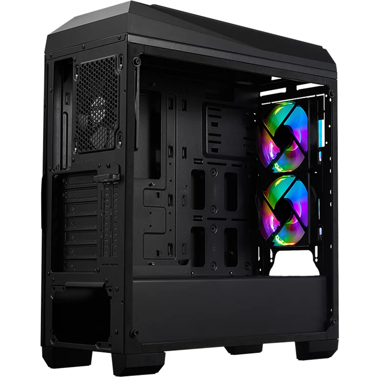 Case AZZA Chroma 410A Black - CSAZ-410A - photo 3