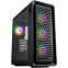 Case FSP CUT593P Black - POC0000204