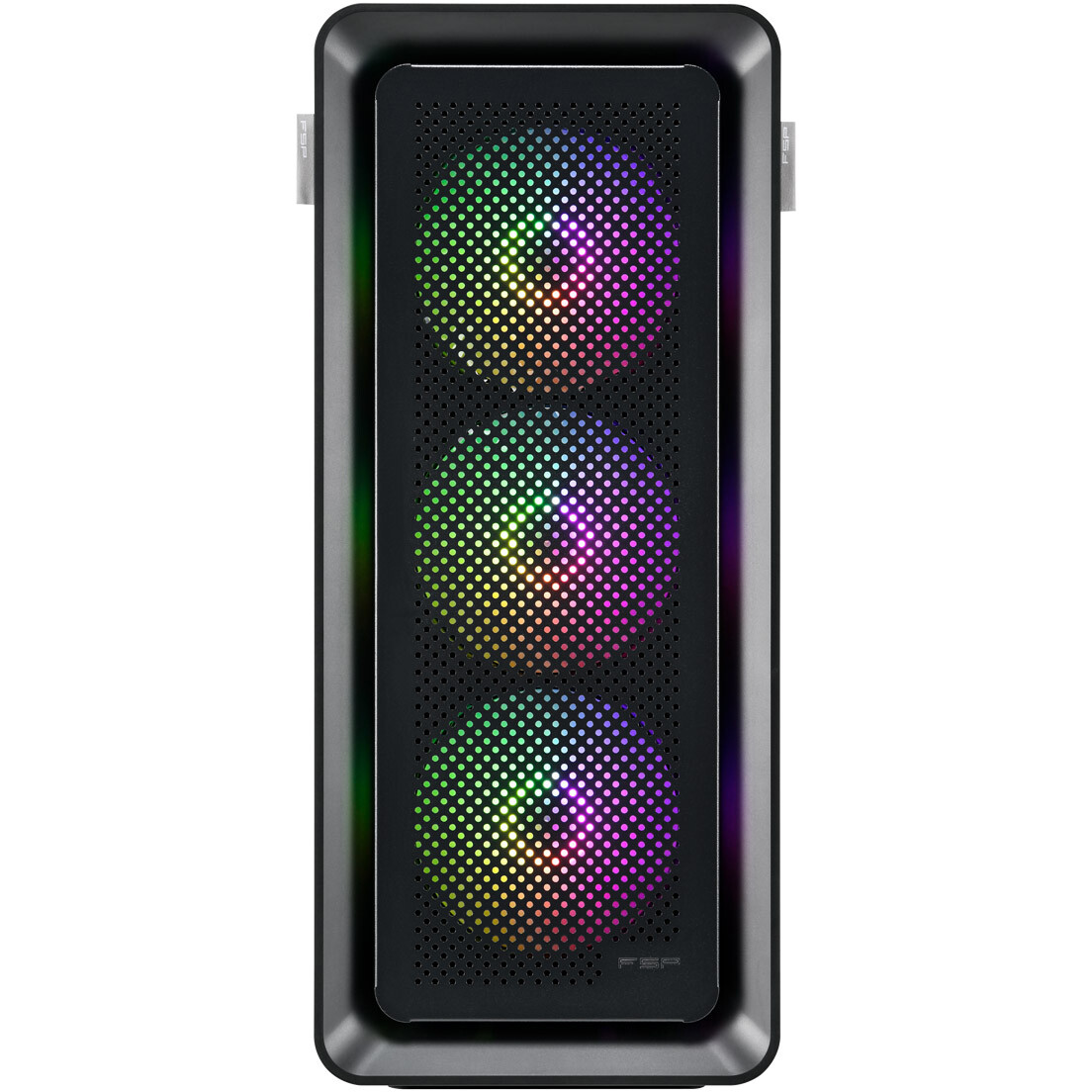 Case FSP CUT593P Black - POC0000204 - photo 3