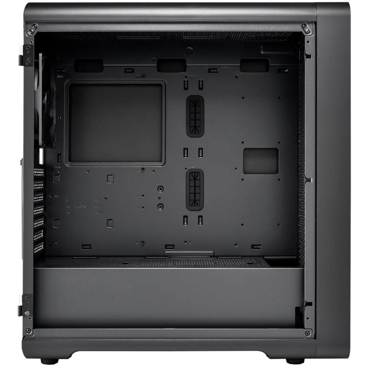 Case FSP CUT593P Black - POC0000204 - photo 5