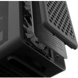 Boîtier FSP CUT593P Black (POC0000204)