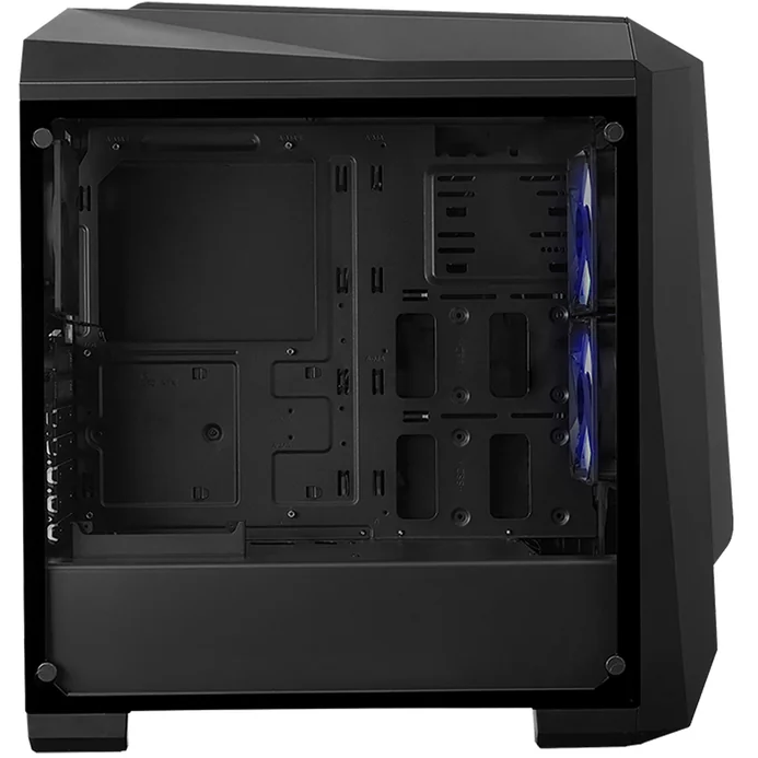 Case AZZA Chroma 410B Black - CSAZ-410B - photo 2