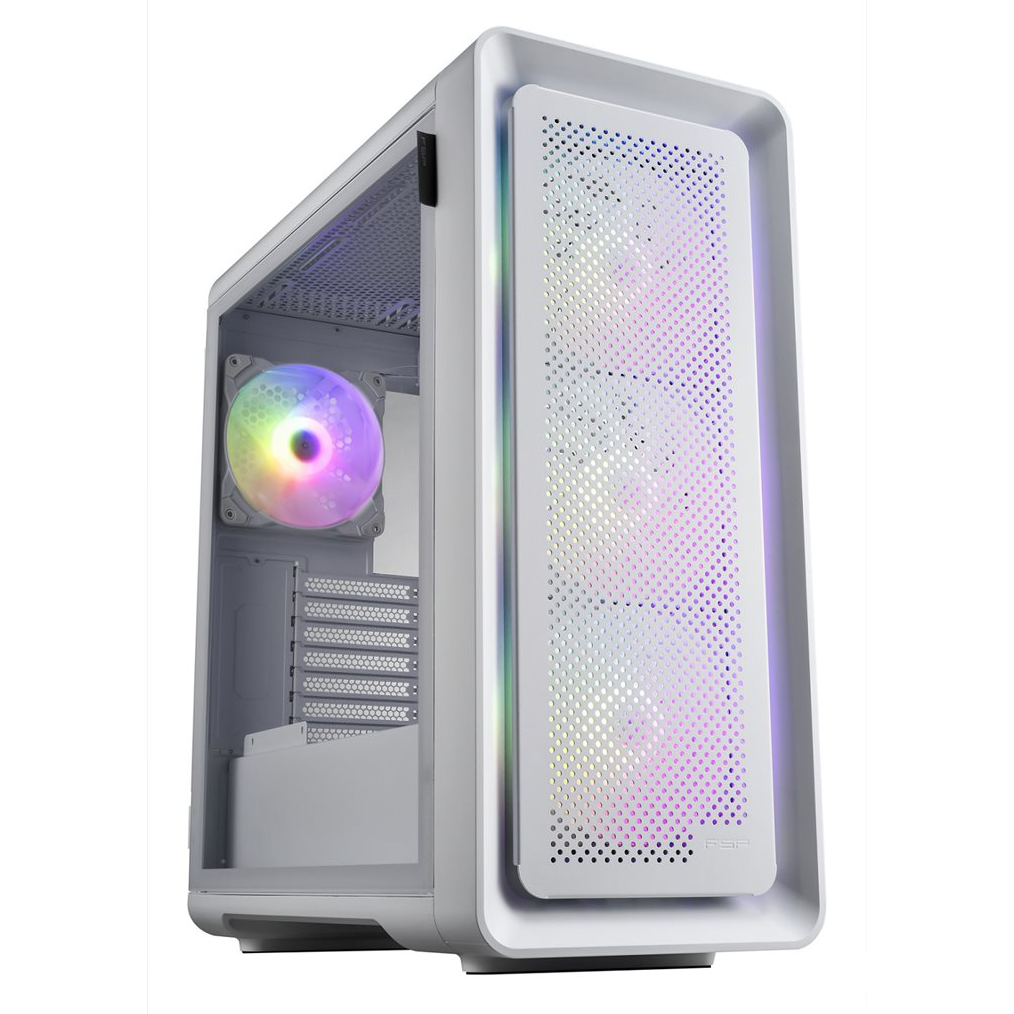 Case FSP CUT593P White - POC0000205 - photo 2