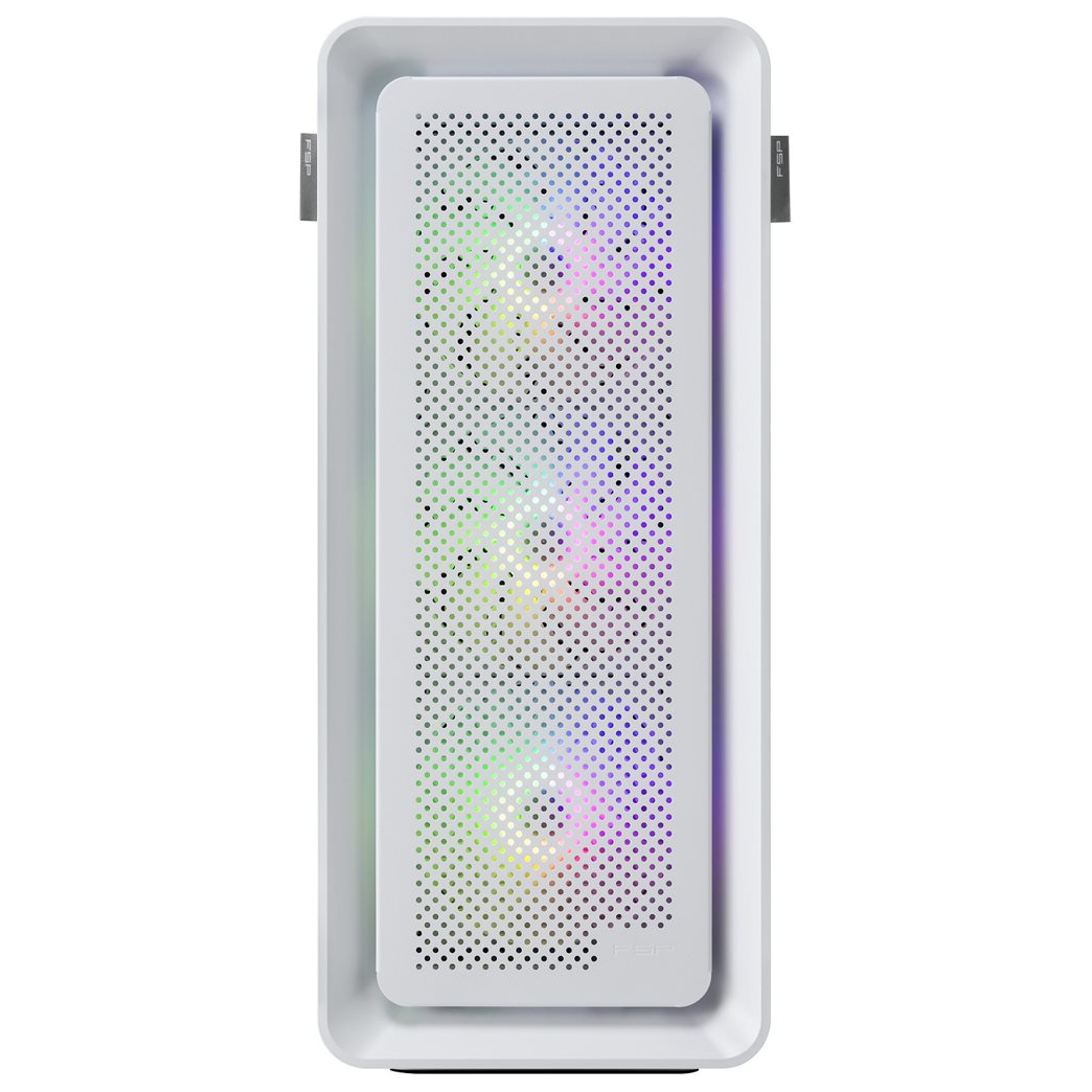 Case FSP CUT593P White - POC0000205 - photo 4