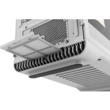 Boîtier FSP CUT593P White (POC0000205)