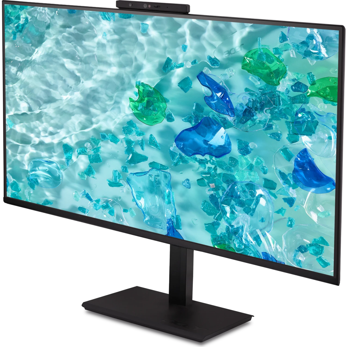 Monitor Acer 27" B277D6bmiprczx Vero - UM.HB7EE.601 - photo 2