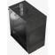 Datoru korpuss AeroCool Atomic Lite-G-BK-v2 Black - EN58603 - foto 5