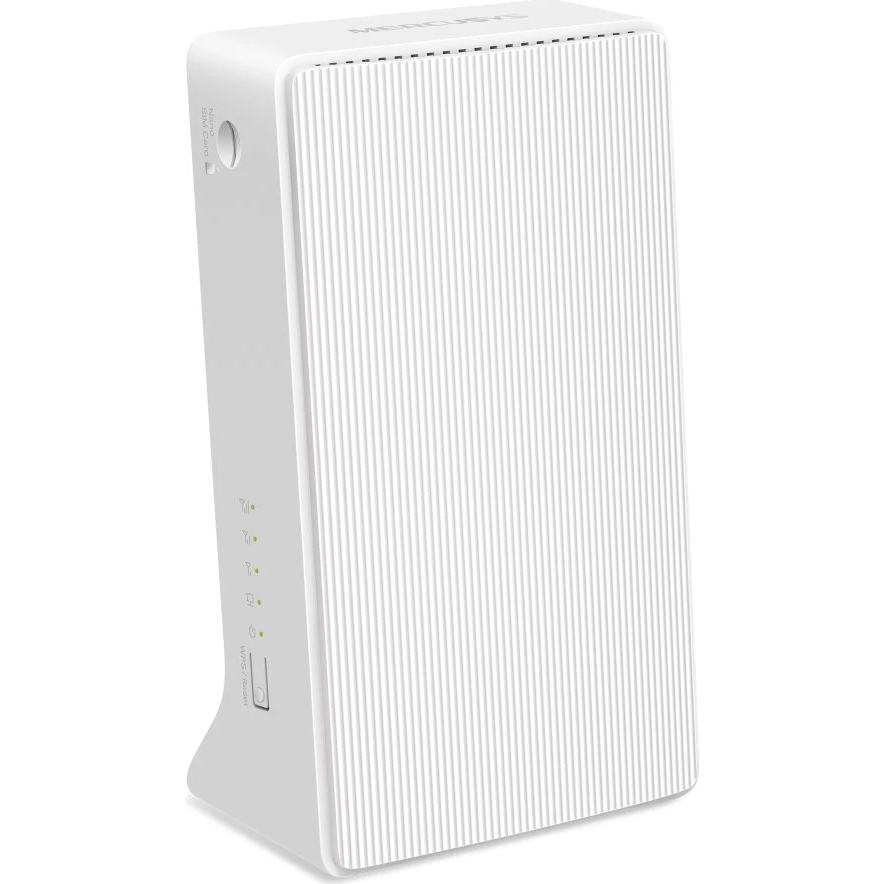 Wi-Fi Router (Router) Mercusys MB130-4G