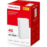 Wi-Fi Router (Router) Mercusys MB130-4G