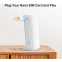 Wi-Fi Router (Router) Mercusys MB130-4G - photo 5