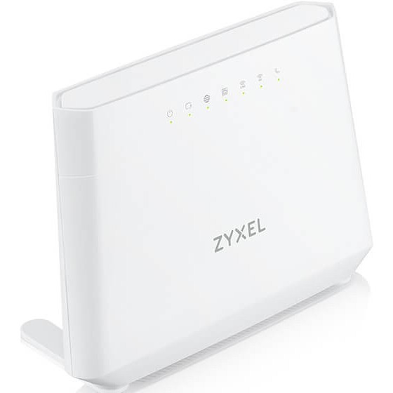 Routeur Wi-Fi Zyxel DX3301-T0 - DX3301-T0-EU01V1F - photo 2