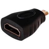 Pārejas savienojums 5bites HDMI (F) - Micro HDMI (M) (HH1805FM-MICRO)