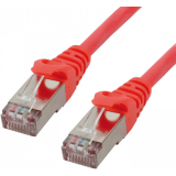 Câble de raccordement MCL FTP6-1M/R, 1m