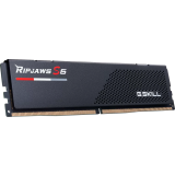 Mémoire vive 96GB DDR5 5200MHz G.Skill Ripjaws S5 (F5-5200J4040A48GX2-RS5K) (2x48GB KIT)