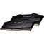 Mémoire vive 32GB DDR4 3600MHz G.Skill Ripjaws V (F4-3600C18Q-32GVK) (4x8GB KIT) - photo 3