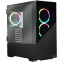 Boîtier Enermax K8 Black (ECA-EK8-BB-ARGB)