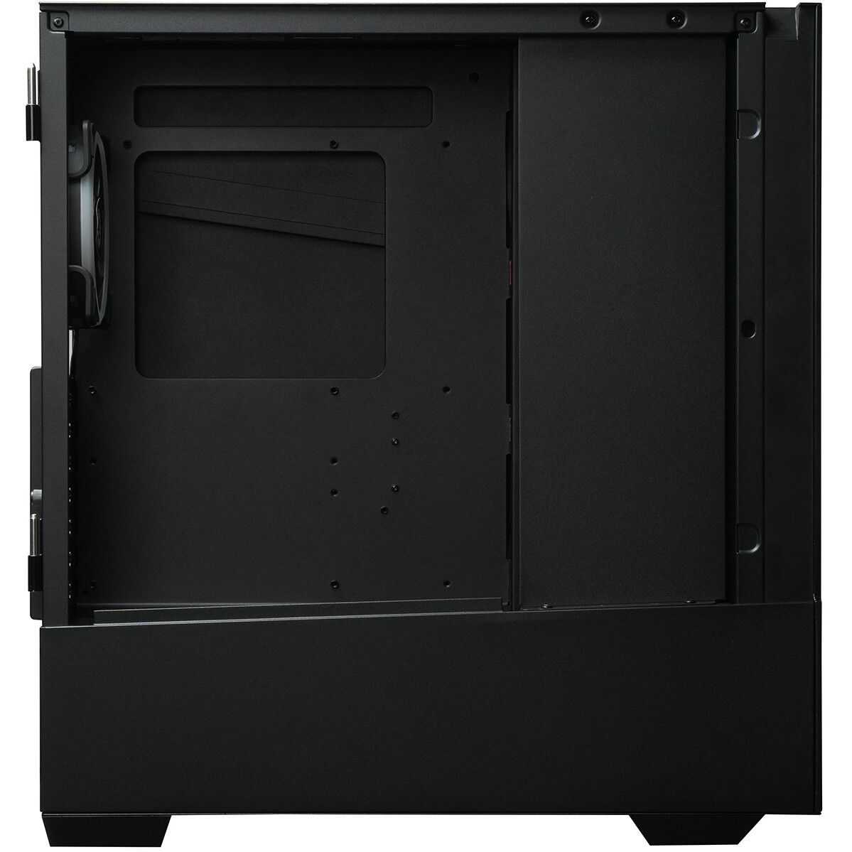 Boîtier Enermax K8 Black (ECA-EK8-BB-ARGB) - photo 4