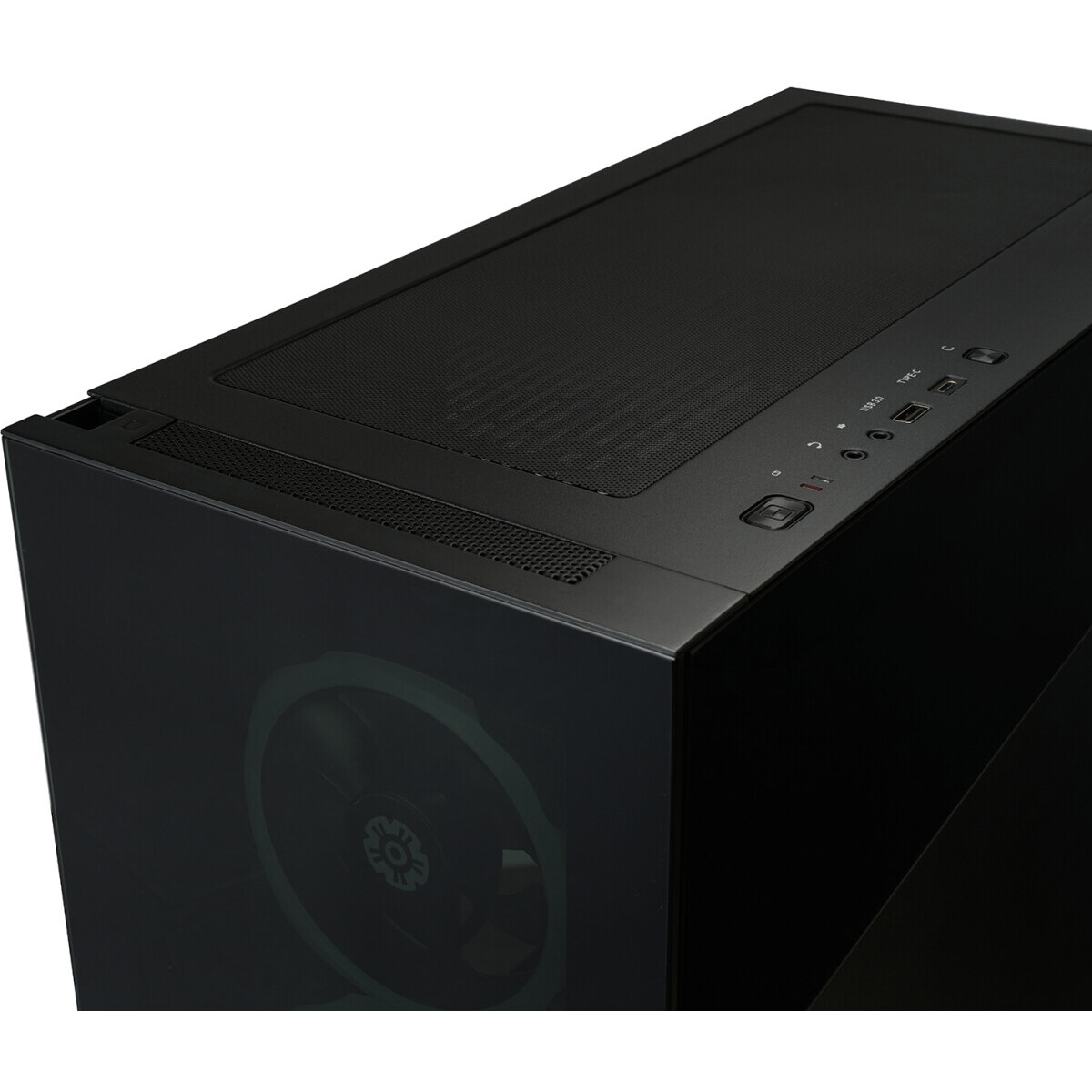 Boîtier Enermax K8 Black (ECA-EK8-BB-ARGB) - photo 6