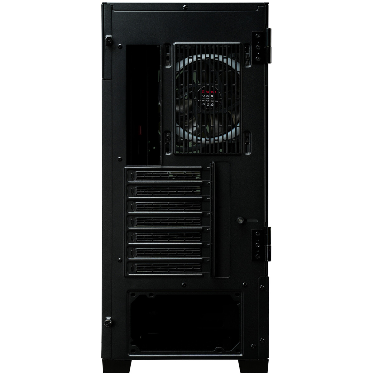 Boîtier Enermax K8 Black (ECA-EK8-BB-ARGB) - photo 7