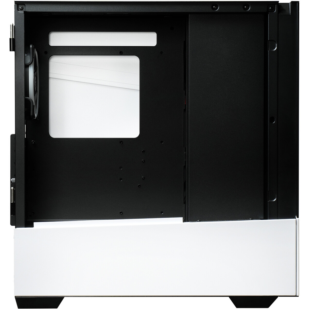 Case Enermax K8 Black/White (ECA-EK8-WW-ARGB) - photo 4