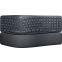 Keyboard Logitech Ergo K860 for Business Graphite (920-010352)