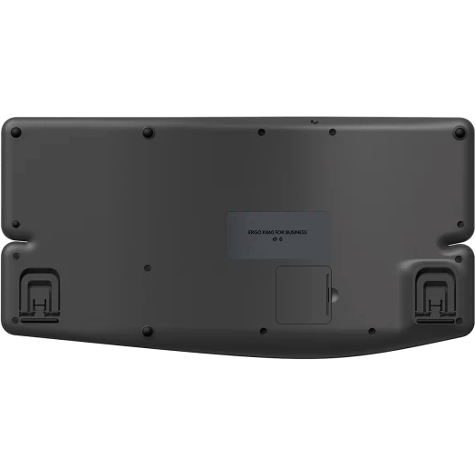 Keyboard Logitech Ergo K860 for Business Graphite (920-010352) - photo 3