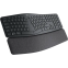 Keyboard Logitech Ergo K860 for Business Graphite (920-010352) - photo 4