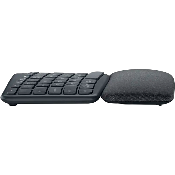Keyboard Logitech Ergo K860 for Business Graphite (920-010352) - photo 5