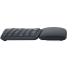 Keyboard Logitech Ergo K860 for Business Graphite (920-010352) - photo 5