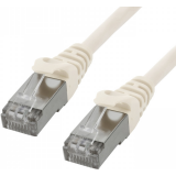 Cordon de raccordement MCL FTP6-2M/W, 2m