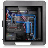 Datoru korpuss Thermaltake Core V71 TG Black (CA-1B6-00F1WN-04)