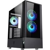 Boîtier iTek VERTIBRA Q210 (ITGCAVQ210)