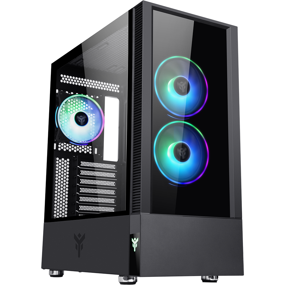 Boîtier iTek VERTIBRA Q210 - ITGCAVQ210