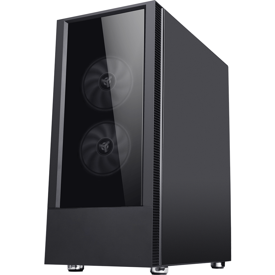 Boîtier iTek VERTIBRA Q210 - ITGCAVQ210 - photo 2