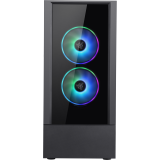 Boîtier iTek VERTIBRA Q210 (ITGCAVQ210)