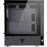 Boîtier iTek VERTIBRA Q210 (ITGCAVQ210)